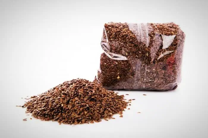 بذر کتان چیست تخم کتان