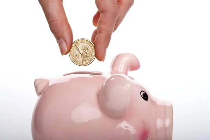 خرید قلک برای پس انداز در زندگی مشترک خرید قلک