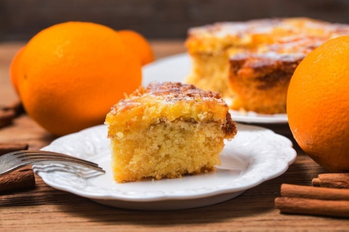 چگونه کیک ساده بدون وانیل تهیه کنیم؟ چگونه کیک ساده بدون وانیل تهیه کنیم؟