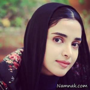 الهه حصاری ، سریال هشت و نیم دقیقه