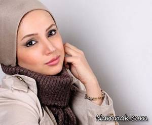 شبنم قلی خانی ، هشت و نیم دقیقه