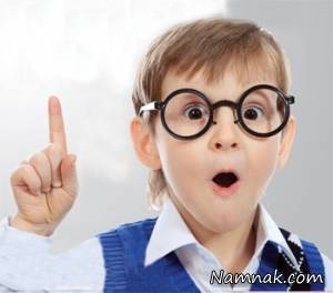 هوش کودک ، میزان هوش