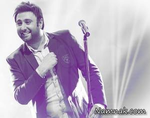محمد علیزاده ، خواننده موسیقی پاپ