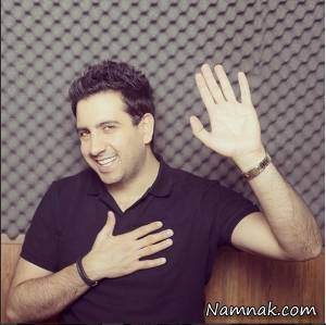 امید حاجیلی ، برنامه خندوانه