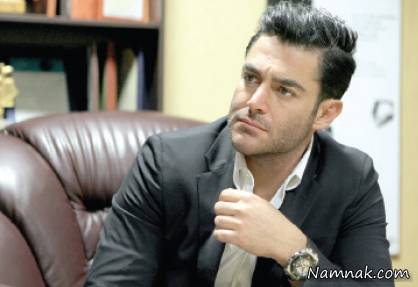 محمدرضا گلزار