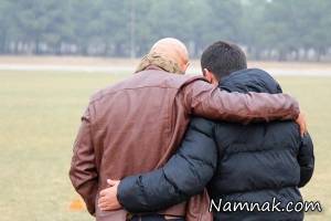 علیرضا منصوریان ، امیر قلعه نویی