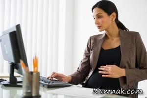 توصیه های بارداری ، دوران بارداری