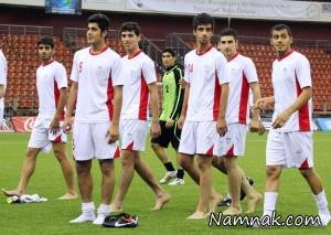 اسامی دعوت شدگان به تیم ملی فوتبال جوانان ایران