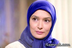 آتنه فقیه نصیری ، بازیگران سینما و تلویزیون