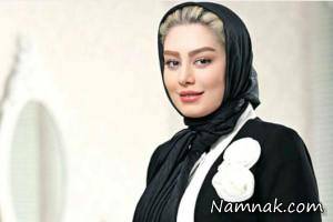 سحر قریشی ، برج میلاد تهران