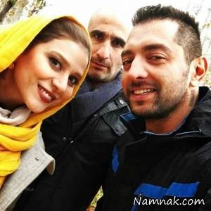 بهرام رادان ، آتیلا پسیانی