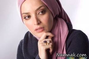 بهنوش طباطبایی ، بازیگر سینما و تلویزیون