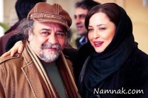 محمدرضا شریفی نیا ، نقش ملکه ثریا