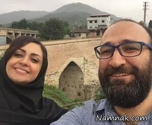 هدایت هاشمی ، هومن حاجی عبداللهی