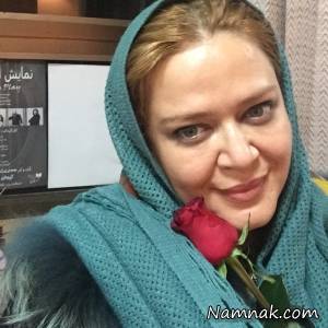 بهاره رهنما ، بازیگر