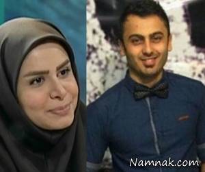 نجمه جودکی ، مجری