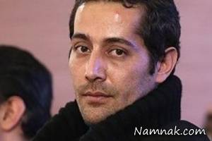 آرش آصفی ، فیلم رستاخیز