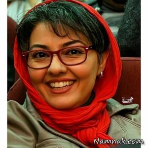 آناهیتا همتی