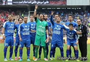 بدهی استقلال ، باشگاه استقلال