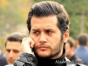 سیاوش خیرابی ، تولد سیاوش خیرابی