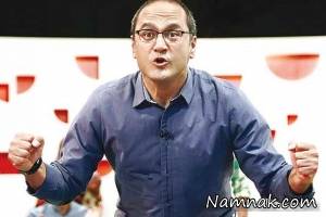 رامبد جوان ، فصل جدید برنامه خندوانه