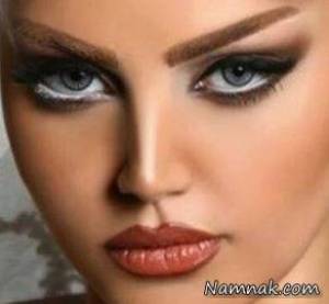 آموزش آرایش صورت ، ترفندهای آرایشی