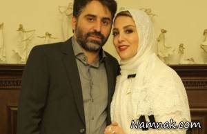 ژیلا صادقی ، علی ضیا