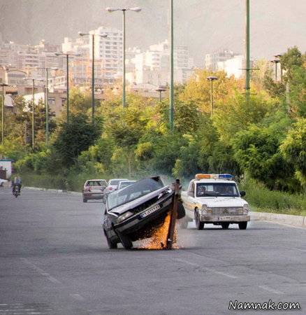 بدلکاری