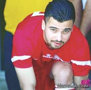 سروش رفیعی ، نقل و انتقالات زمستانی