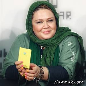 جشنواره پروین ، بازیگران حرفه ای