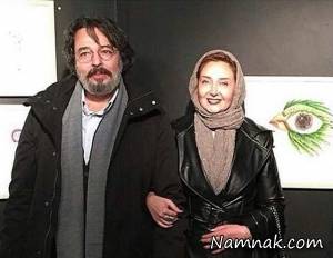 خانواده بازیگران ، تصاویر خانوادگی هنرمندان
