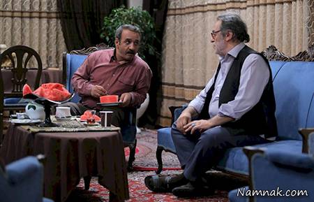 مجید صالحی
