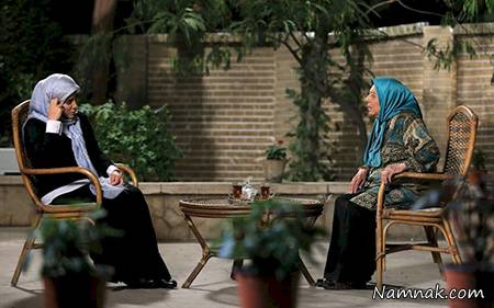 شهرزاد کمال زاده