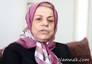 صدیقه کیانفر ، صدرالدین شجره