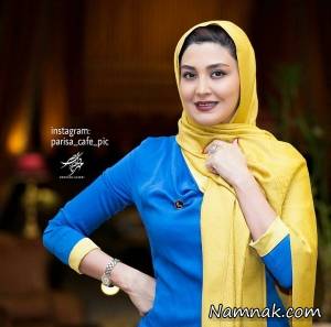 مریم معصومی ، عکس های بدون آرایش
