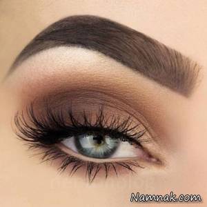 پرپشت شدن مژه ، تقویت مژه