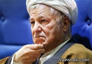 آیت الله رفسنجانی ، شخصیت های سیاسی