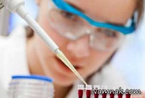 آزمایش خون ، طول عمر