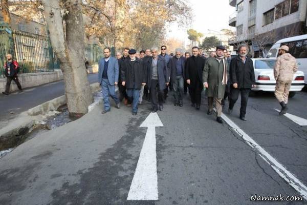 آیت الله رفسنجانی