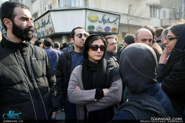 آیت الله رفسنجانی