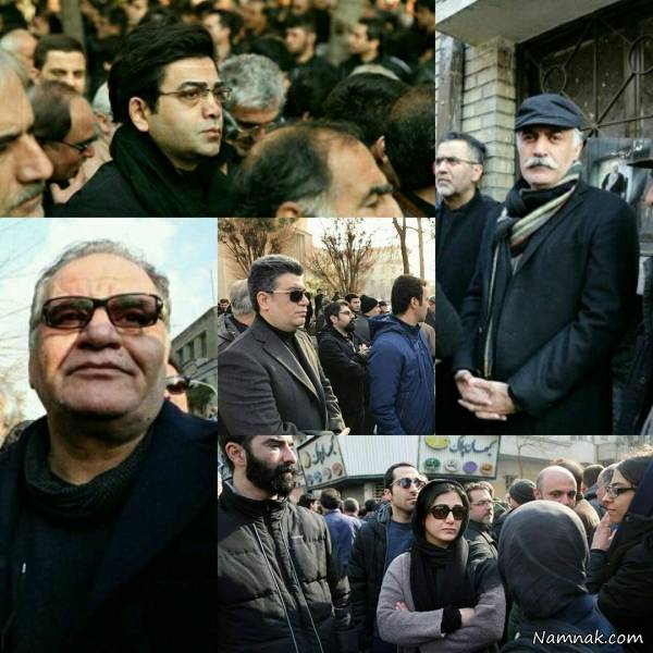 آیت الله رفسنجانی