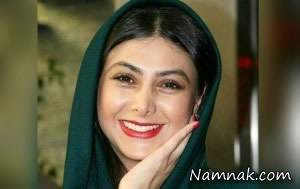 آزاده صمدی ، جشنواره فجر