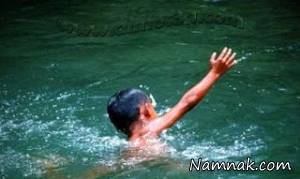 خفه کردن در آب ، کودک 6 ساله
