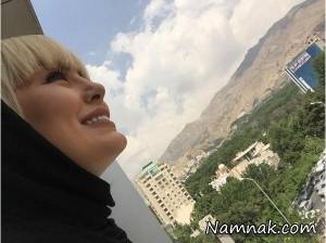 سحر قریشی ، سریال پیکسل