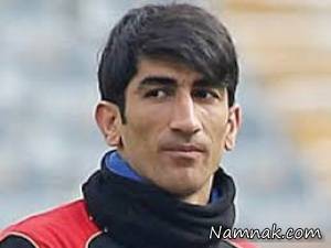 علیرضا بیرانوند ، پرسپولیس