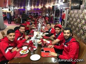 پرسپولیسی ها
