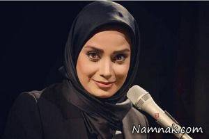 صبا راد ، مانی رهنما