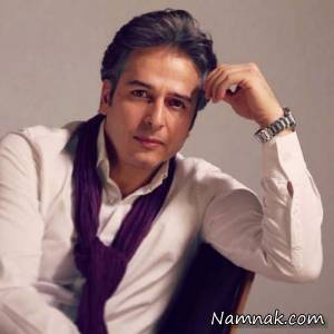 امیر تاجیک ، خواننده موسیقی پاپ