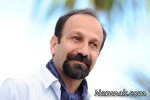 اصغر فرهادی ، بهترین فیلم خارجی