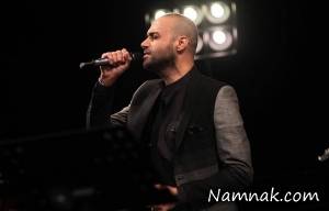 حمید حامی ، کنسرت حمید حامی
